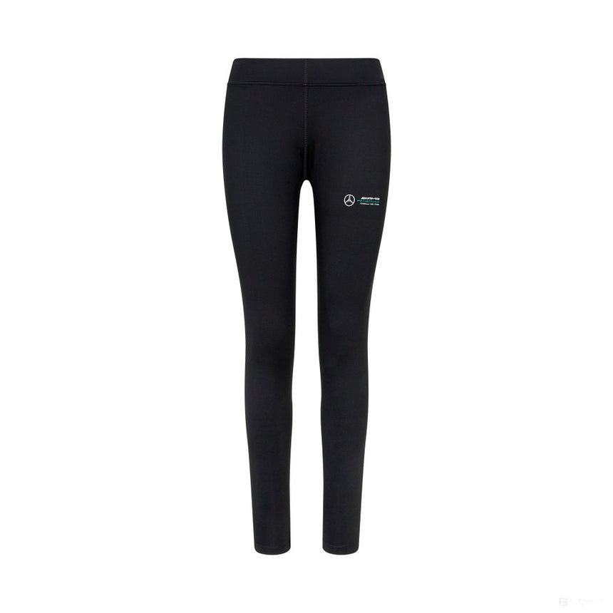 Leggings Mercedes pour femmes, noir - FansBRANDS®