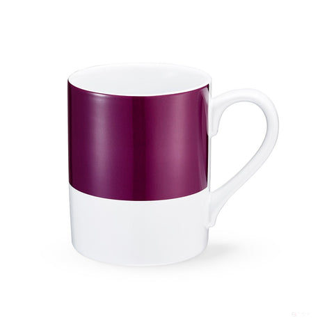 Tasse Mercedes Lewis Hamilton, violet - FansBRANDS®