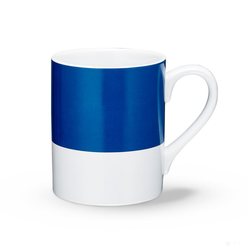 Tasse Mercedes George Russell, bleue - FansBRANDS®