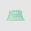 Casquette de pêche Mercedes Retro à cordon, menthe - FansBRANDS®