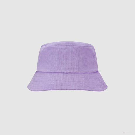 Casquette à cordon Mercedes Retro, violette - FansBRANDS®