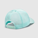 Formula 1 cap, pastel, blue - FansBRANDS®