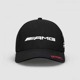 Mercedes Team, Lewis Hamilton  Trucker Cap AMG - FansBRANDS®