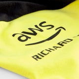 Scuderia Ferrari Fanwear Monza GP SE T-shirt, Yellow, 2022 - FansBRANDS®