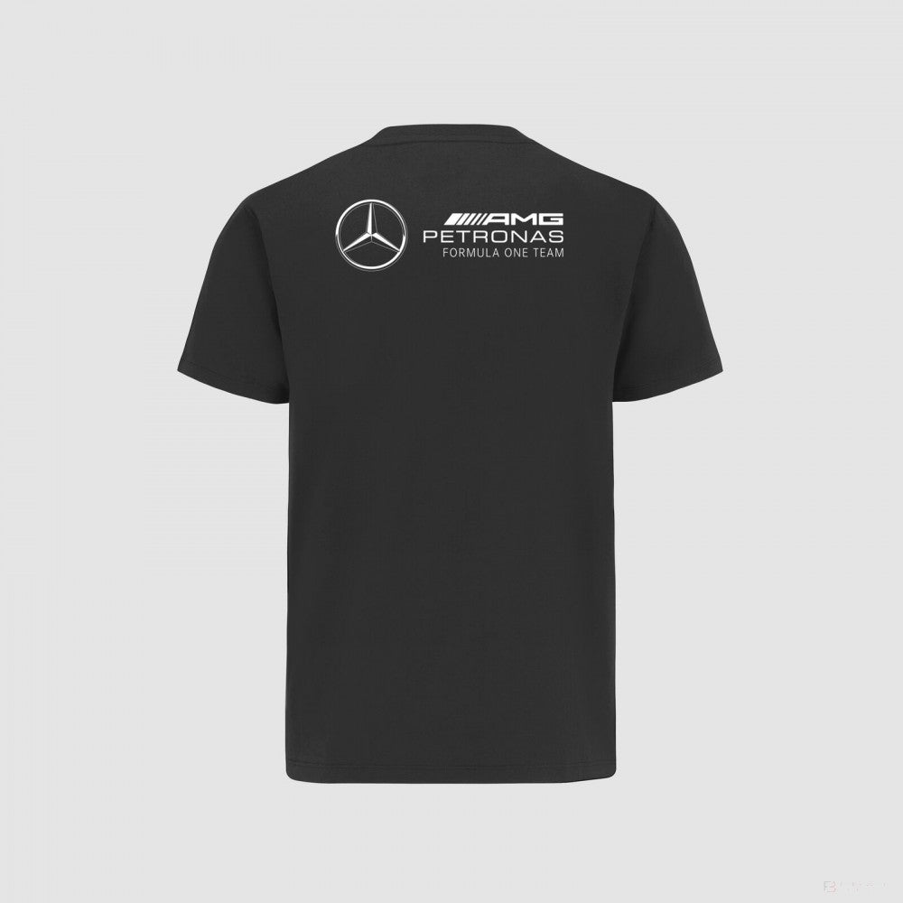 Mercedes Fanwear AMG 55YRS T-Shirt - FansBRANDS®