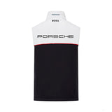 Porsche gilet, team, black 2023 - FansBRANDS®