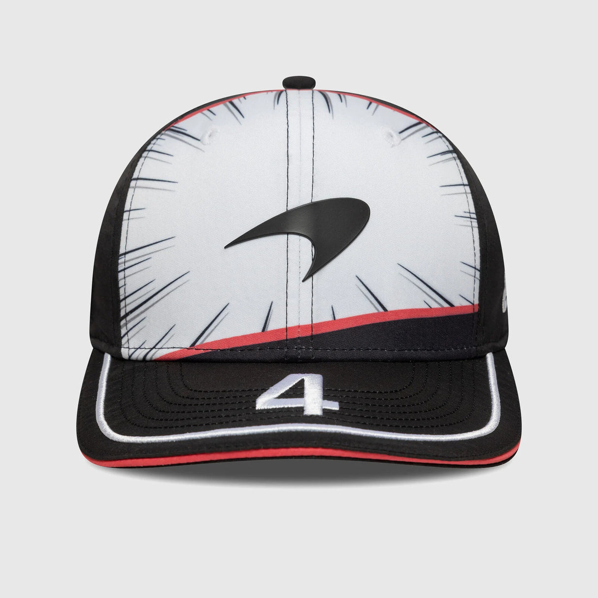 McLaren Lando Norris 9FIFTY Casquette, Japon 🔥
