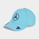 Mercedes George Russell Casquette 🔥
