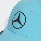 Mercedes George Russell Casquette 🔥