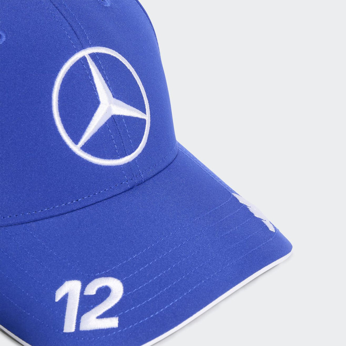 Mercedes Kimi Antonelli Casquette 🔥