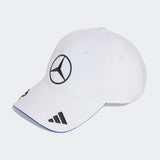 Mercedes Kimi Antonelli Casquette 🔥