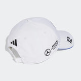 Mercedes Kimi Antonelli Casquette 🔥