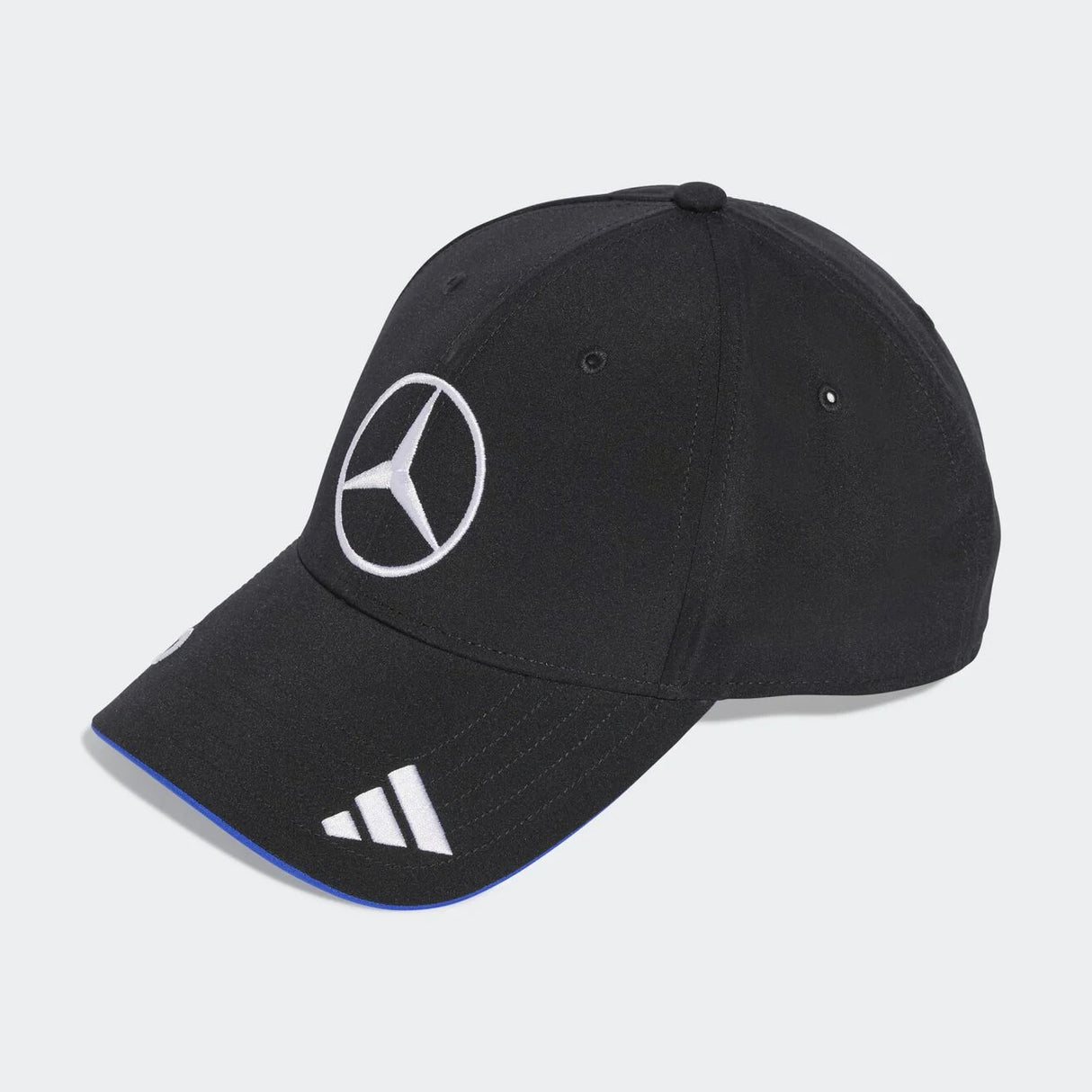 Mercedes Kimi Antonelli Casquette 🔥