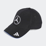 Mercedes Kimi Antonelli Casquette 🔥