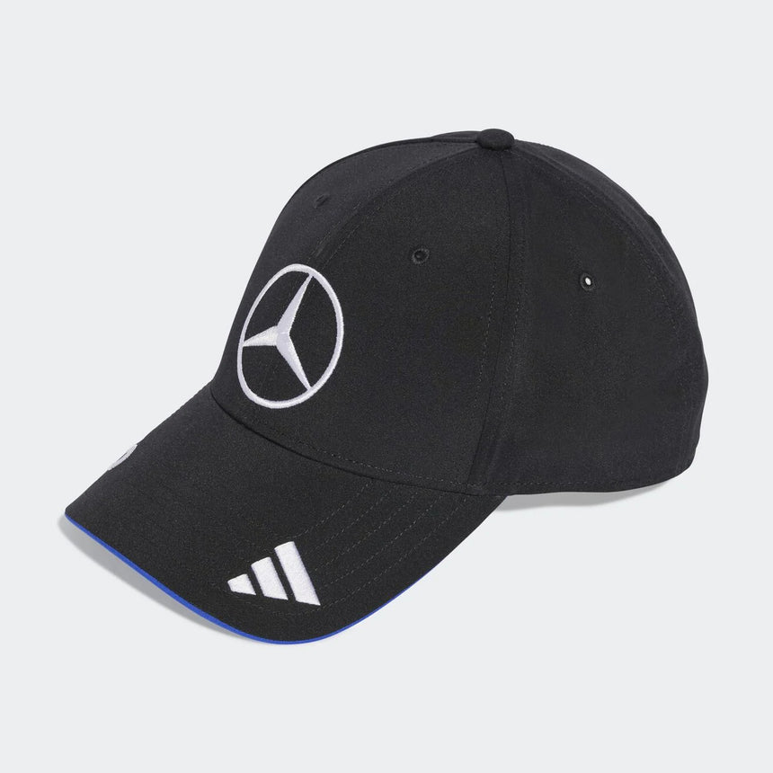 Mercedes Kimi Antonelli Cap 🔥