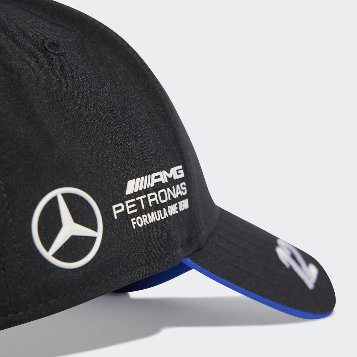 Mercedes Kimi Antonelli Casquette 🔥