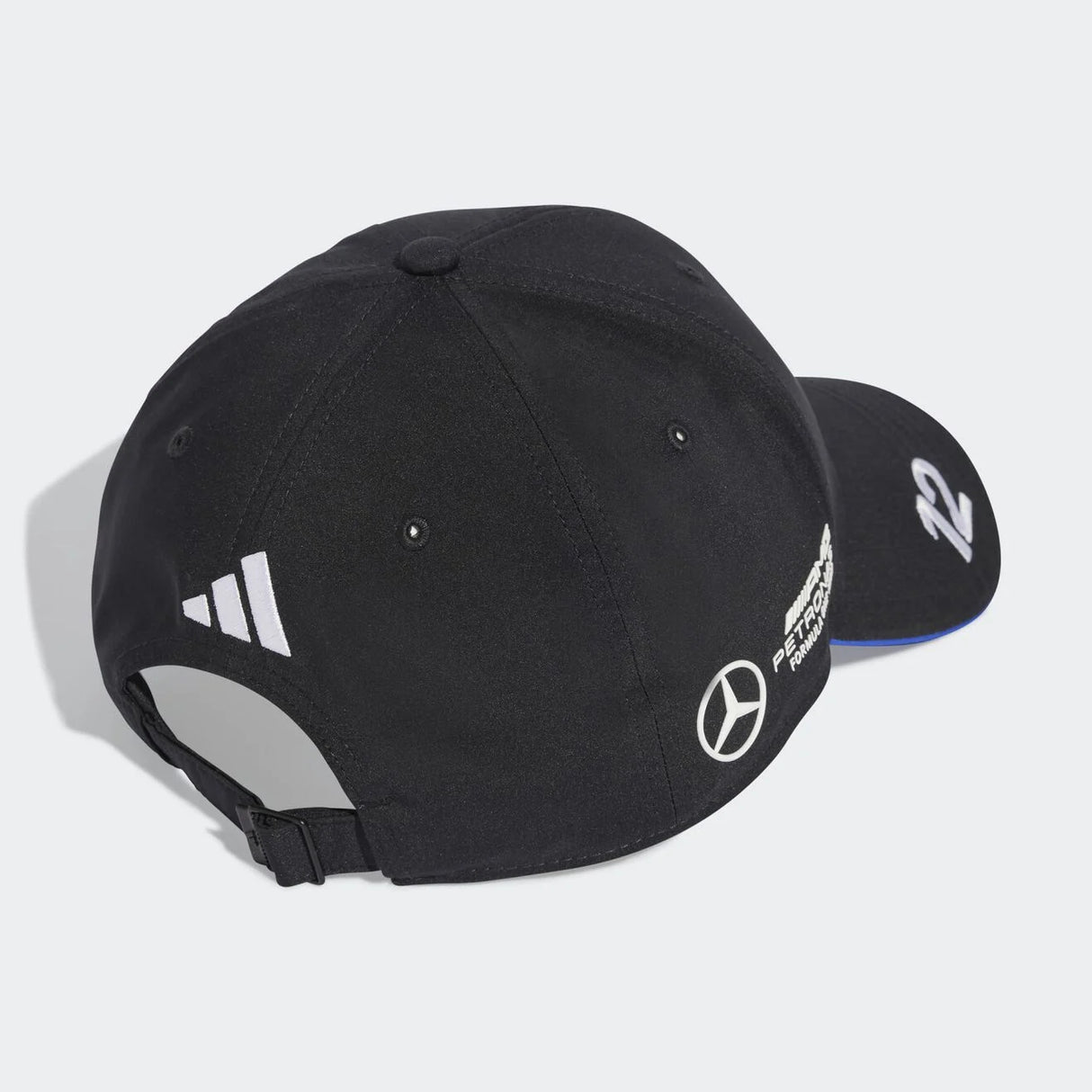 Mercedes Kimi Antonelli Casquette 🔥