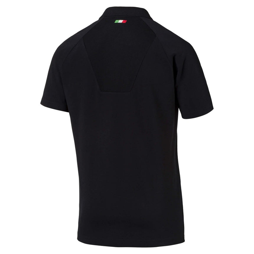 Polo Scuderia Ferrari, noir - FansBRANDS®