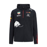 Pull Red Bull, Puma Team, Bleu, 2021