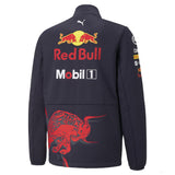Red Bull Racing Team Veste Softshell, 2022, Bleu