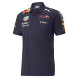 Polo, Red Bull Racing Team, 2022, Bleu