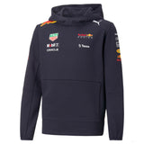 Red Bull Racing Team Enfant Sweat, 2022, Bleu - FansBRANDS®