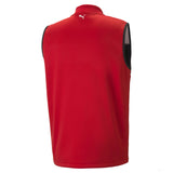 Scuderia Ferrari Team Gilet, 2022, Rouge - FansBRANDS®