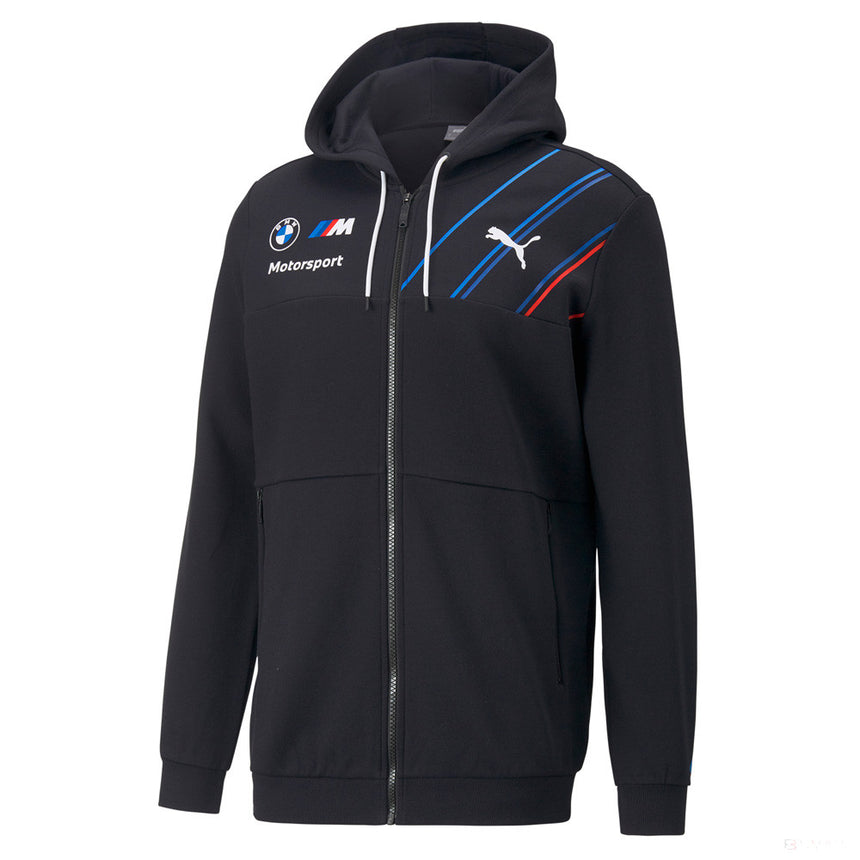 BMW Team Sweat, 2022, Anthracite - FansBRANDS®