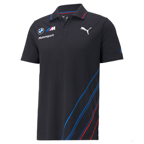 Polo, BMW Team, 2022, Anthracite - FansBRANDS®