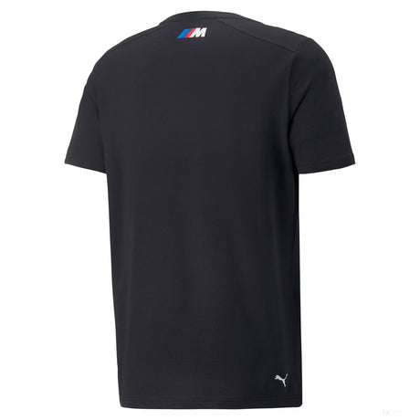 T-shirt col rond, BMW Team, 2022, Anthracite - FansBRANDS®