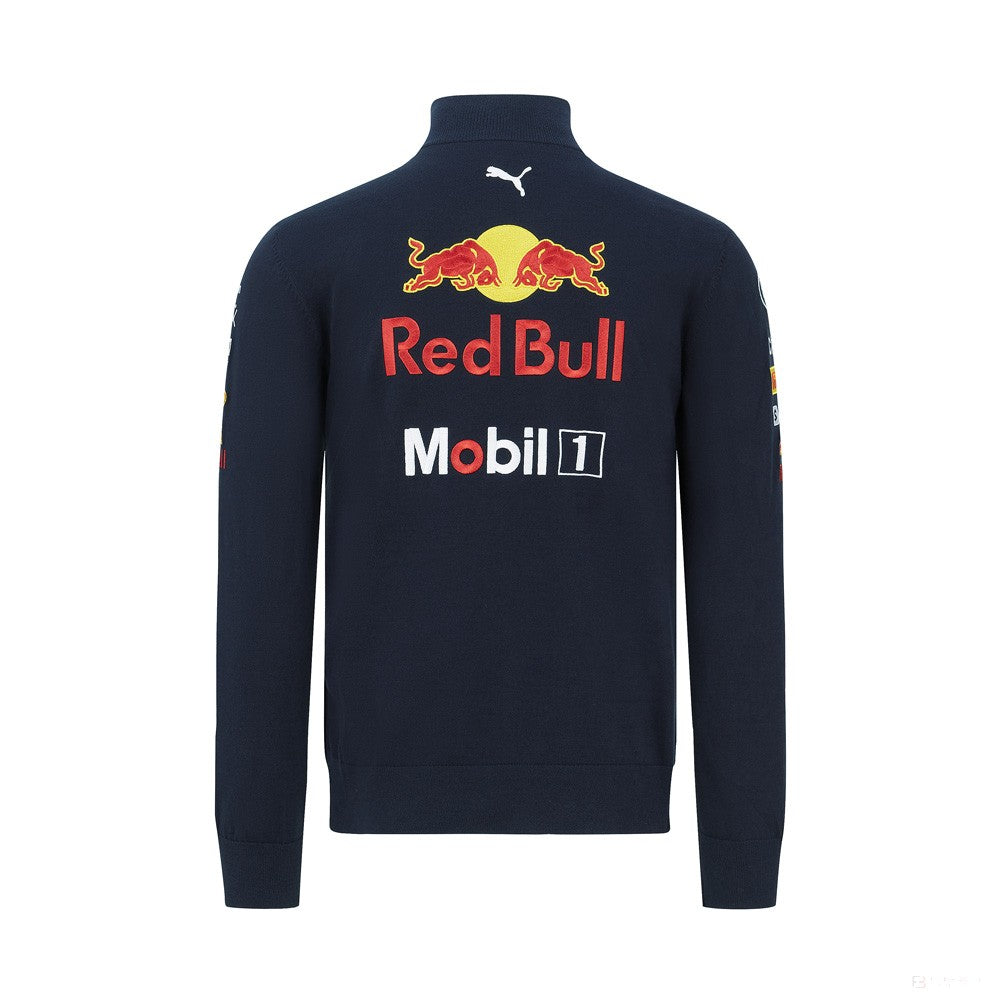 Red Bull Racing Team Sweat, 2022, Bleu