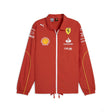 Ferrari veste, Puma, équipe, rouge, 2024 - FansBRANDS®