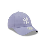 New York Yankees 9FORTY Casquette Team - Femme