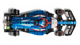 VISA RB F1 VCARB 01 équipe LEGO® Speed Champions 🔥