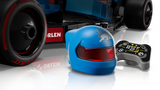 VISA RB F1 VCARB 01 équipe LEGO® Speed Champions 🔥