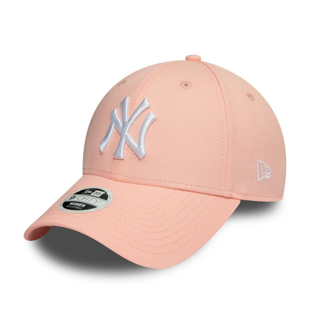 MLB New York Yankees Casquette Team - Femme