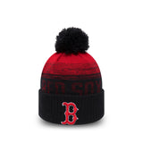 Bonnet Boston Red Sox, MLB, New Era, multicolore