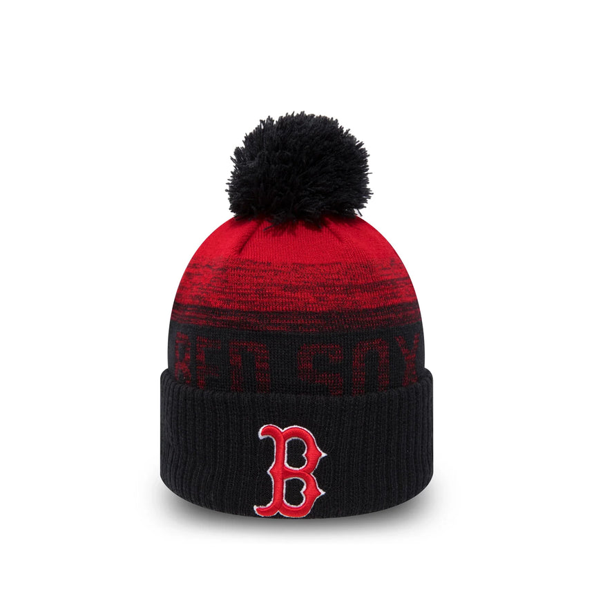 Bonnet Boston Red Sox, MLB, New Era, multicolore