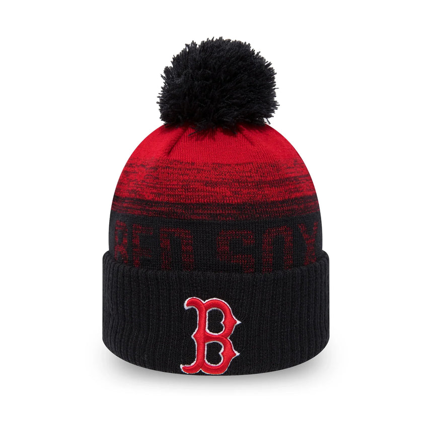 Bonnet Boston Red Sox, MLB, New Era, multicolore