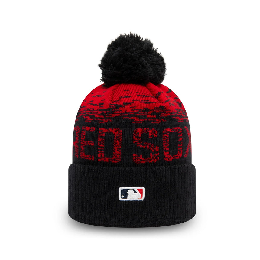 Bonnet Boston Red Sox, MLB, New Era, multicolore