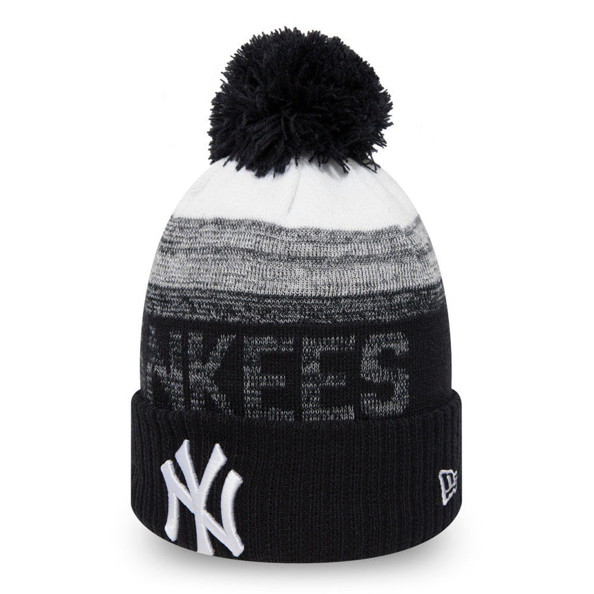 Bonnet New York Yenkees, New Era, multicolore