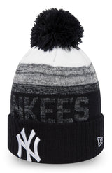 Bonnet New York Yenkees, New Era, multicolore