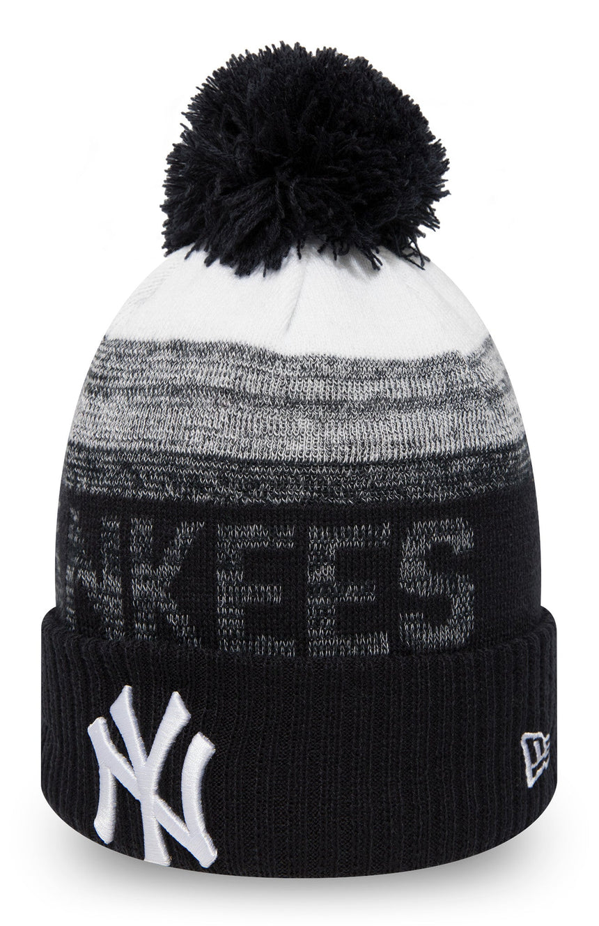 Bonnet New York Yenkees, New Era, multicolore