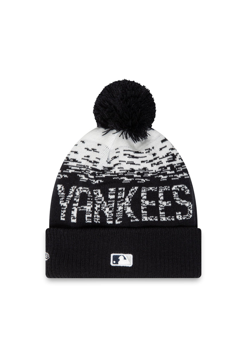 Bonnet New York Yenkees, New Era, multicolore