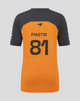 McLaren F1 Team T-shirt Setup, Piastri 🔥