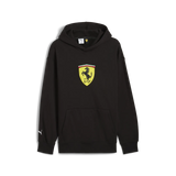 Ferrari Race Sweat à capuche - noir 🔥