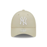 MLB New York Yankees New Era 9FORTY Casquette Team - Femme