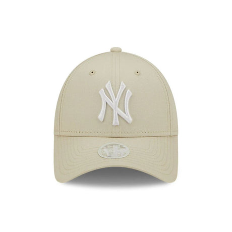 MLB New York Yankees New Era 9FORTY Casquette Team - Femme