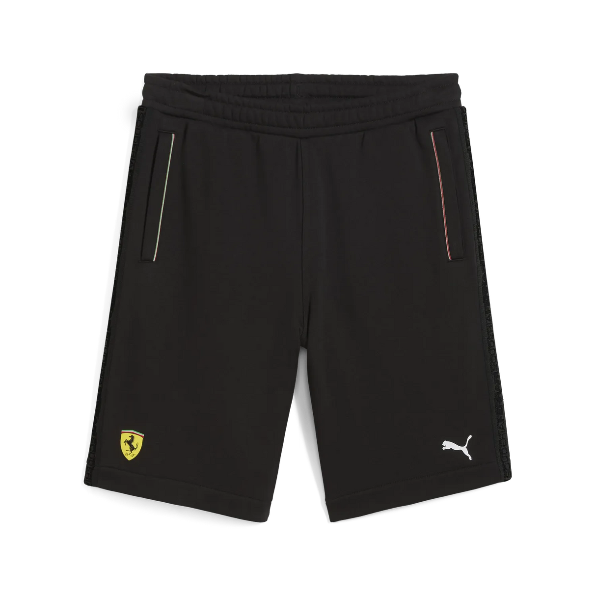 Ferrari Race Short 🔥