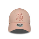 MLB New York Yankees Casquette d’équipe – Femme